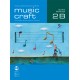 AMEB Music Craft Student Work Books - Grade 2B